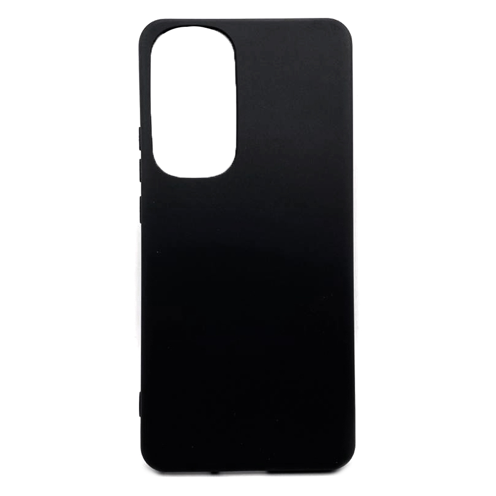 Накладка Epik Black для Motorolla Edge 30 чорна-0